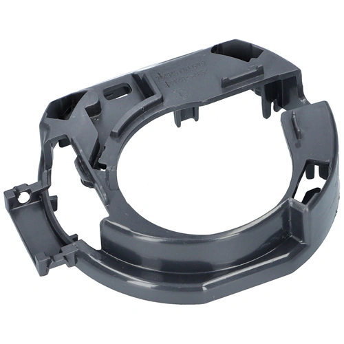 Szűrőház, alsó (eredeti) BEKO mosógép