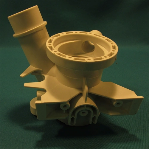 Szűrőház (eredeti) CANDY mosógép / RENDELÉSRE