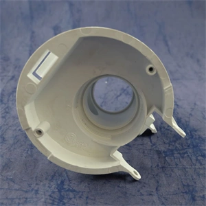 Szűrőház (eredeti) GORENEJE/MORA mosógép / RENDELÉSRE