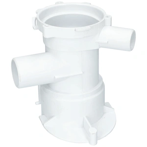 Szűrőház (eredeti) GORENJE/MORA mosógép