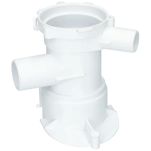 Szűrőház (eredeti) GORENJE/MORA mosógép