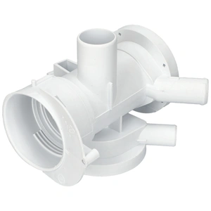 Szűrőház (eredeti) GORENJE mosógép / RENDELÉSRE