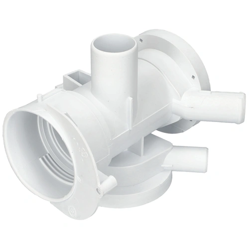 Szűrőház (eredeti) GORENJE mosógép / RENDELÉSRE