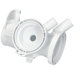 Szűrőház (eredeti) GORENJE mosógép / RENDELÉSRE