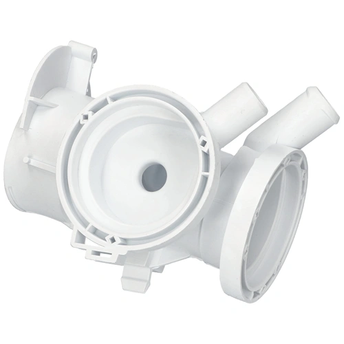 Szűrőház (eredeti) GORENJE mosógép / RENDELÉSRE