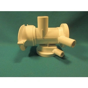 Szűrőház (eredeti) GORENJE mosógép / RENDELÉSRE