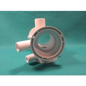 Szűrőház (eredeti) GORENJE mosógép / RENDELÉSRE