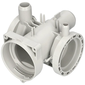 Szűrőház (eredeti) LG mosógép / RENDELÉSRE