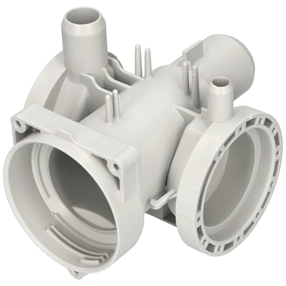 Szűrőház (eredeti) LG mosógép / RENDELÉSRE