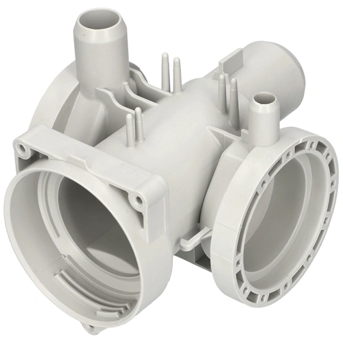 Szűrőház (eredeti) LG mosógép / RENDELÉSRE