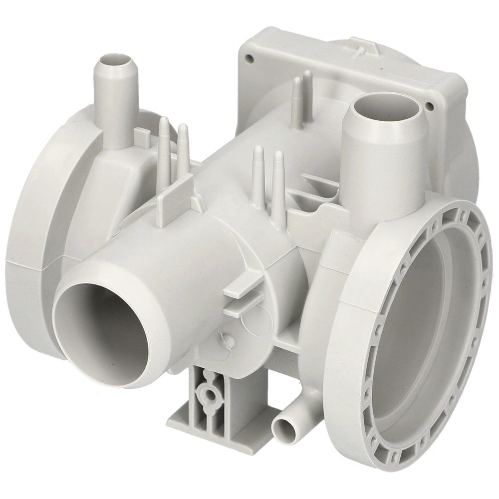 Szűrőház (eredeti) LG mosógép / RENDELÉSRE