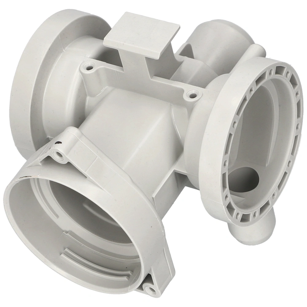 Szűrőház (eredeti) LG mosógép / RENDELÉSRE