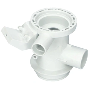 Szűrőház (eredeti) SAMSUNG mosógép / RENDELÉSRE