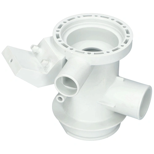 Szűrőház (eredeti) SAMSUNG mosógép / RENDELÉSRE