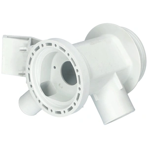 Szűrőház (eredeti) SAMSUNG mosógép / RENDELÉSRE