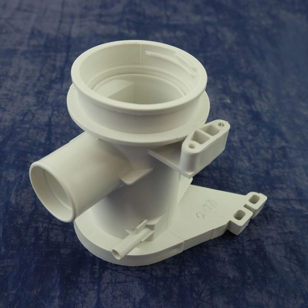 Szűrőház (eredeti) SAMSUNG mosógép / RENDELÉSRE