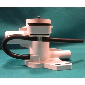 Szűrőház (eredeti) SAMSUNG mosógép / RENDELÉSRE