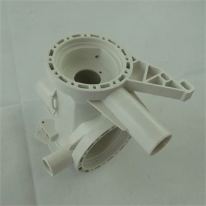 Szűrőház (eredeti) SAMSUNG mosógép / RENDELÉSRE