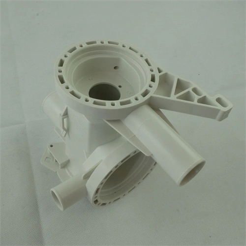 Szűrőház (eredeti) SAMSUNG mosógép / RENDELÉSRE