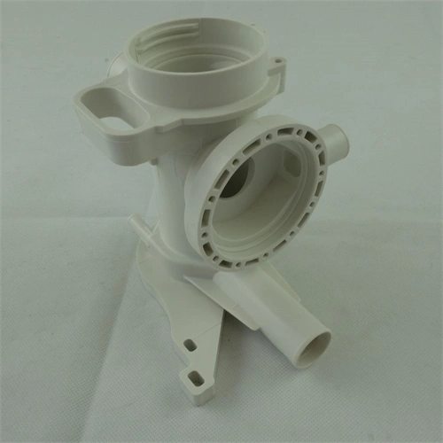 Szűrőház (eredeti) SAMSUNG mosógép / RENDELÉSRE