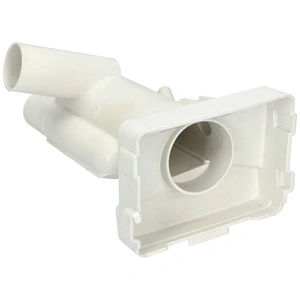 Szűrőház (eredeti) WHIRLPOOL mosó-szárító / RENDELÉSRE