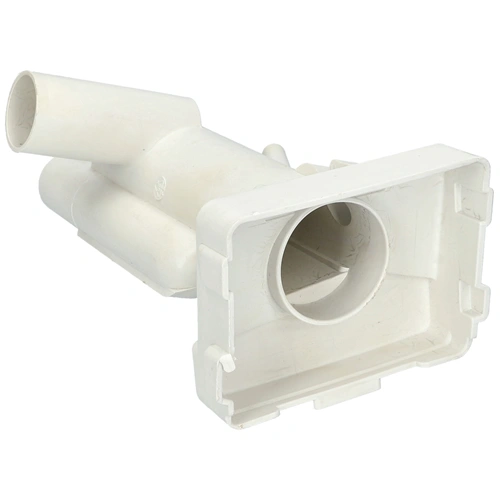 Szűrőház (eredeti) WHIRLPOOL mosó-szárító / RENDELÉSRE