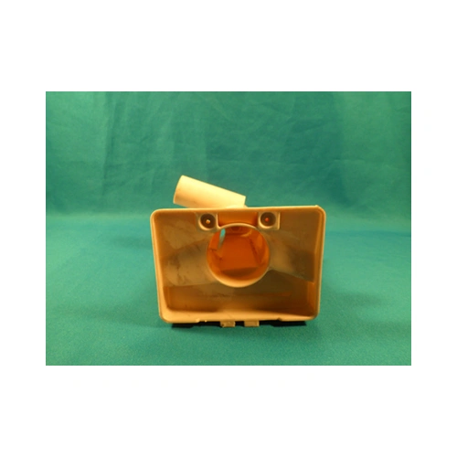 Szűrőház (eredeti) WHIRLPOOL mosógép /RENDELÉSRE