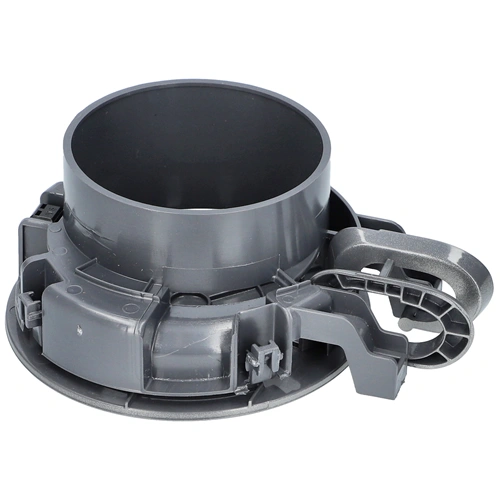 Szűrőház keret+előlap (eredeti) BEKO mosógép