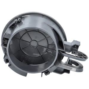 Szűrőház keret+előlap (eredeti) BEKO mosógép