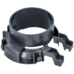 Szűrőház keret (eredeti) BEKO mosógép