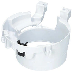 Szűrőház keret (eredeti) BEKO mosógép / RENDELÉSRE