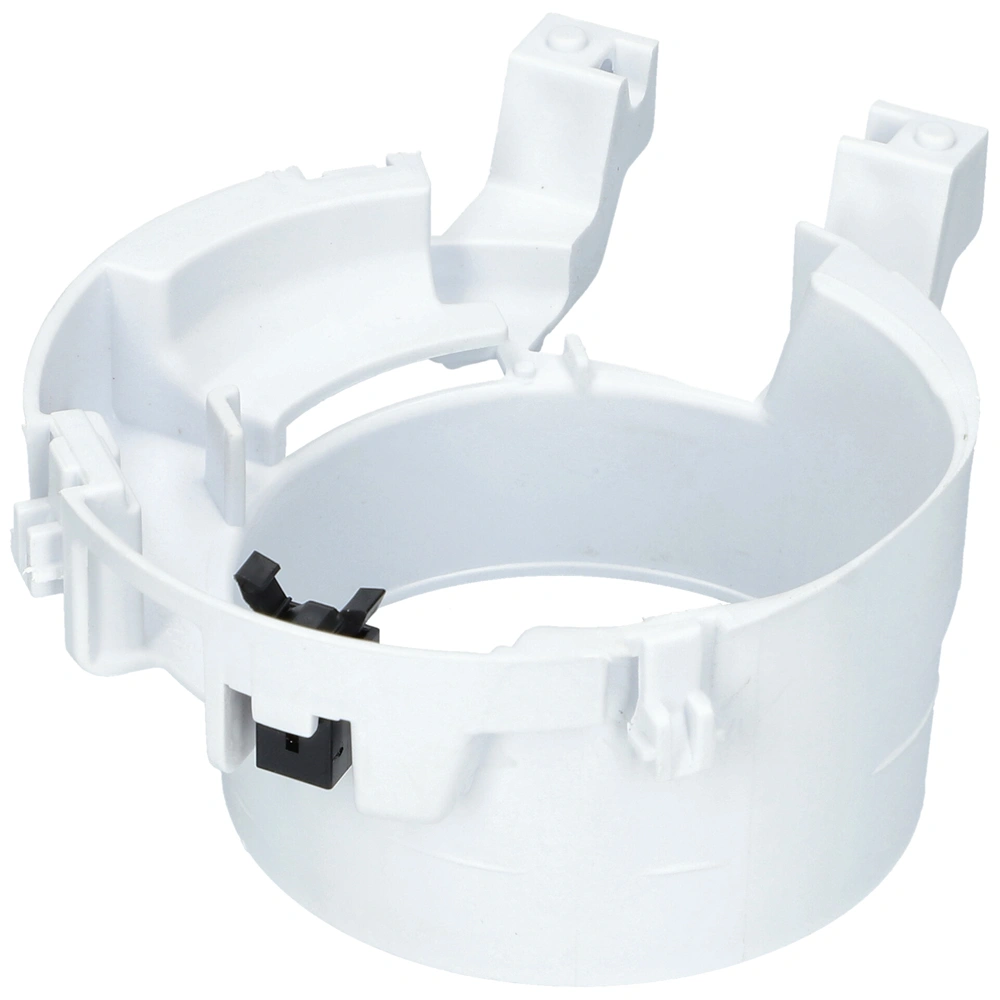 Szűrőház keret (eredeti) BEKO mosógép / RENDELÉSRE