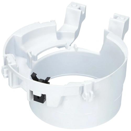Szűrőház keret (eredeti) BEKO mosógép / RENDELÉSRE