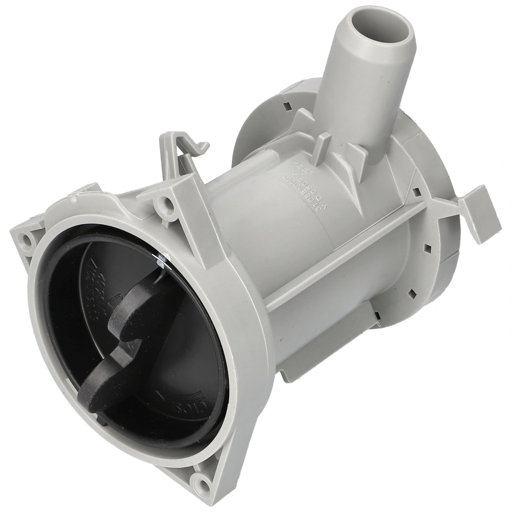 Szűrőház készlet (eredeti) LG mosógép / RENDELÉSRE