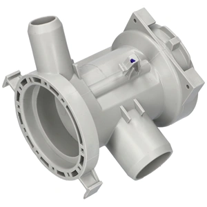 Szűrőház készlet (eredeti) LG mosógép / RENDELÉSRE