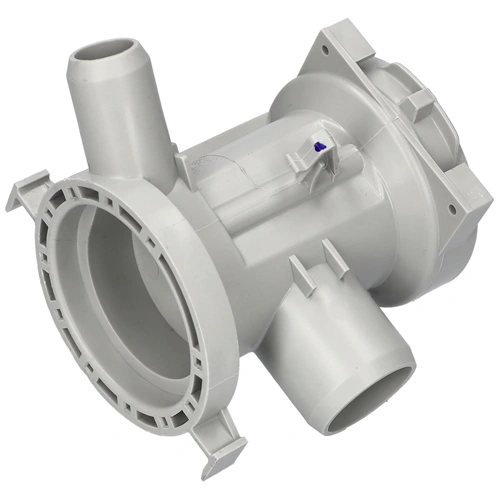 Szűrőház készlet (eredeti) LG mosógép / RENDELÉSRE