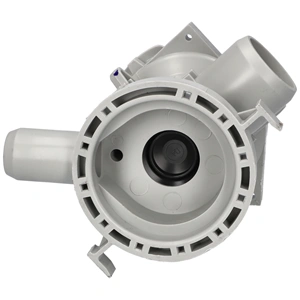 Szűrőház készlet (eredeti) LG mosógép / RENDELÉSRE