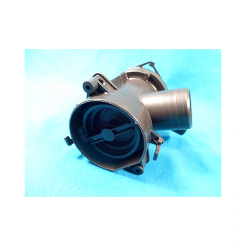 Szűrőház+szűrő (eredeti) WHIRLPOOL/INDESIT mosógép pl: AWM 789 / RENDELÉSRE