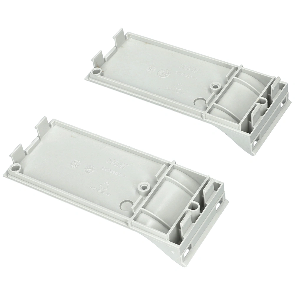 Szűrőtartó, felső (eredeti) NECTA automata