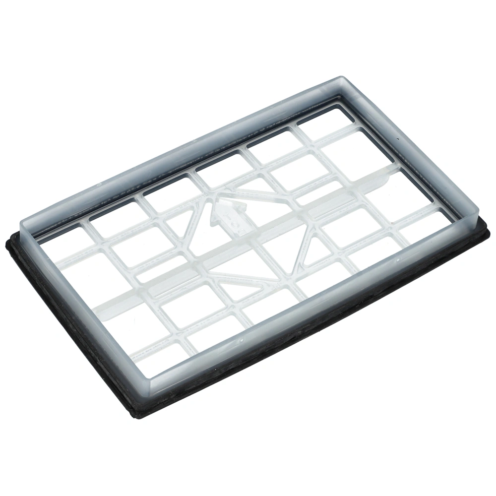 Szűrőtartó hátsó 410 ETA porszívó / RENDELÉSRE