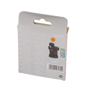 T-lemez, tisztító korong (eredeti) BOSCH kávéfőzőgép