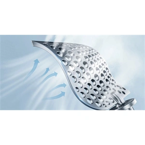 TCL BreezeIN TAC-12CHSD/TPH11IH inverter 3.4 kW hűtő-fűtő klíma szett, fehér, Csepptálca fűtés