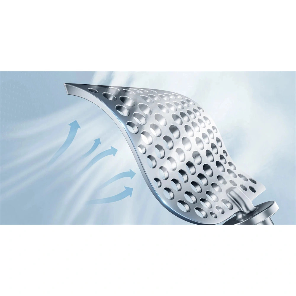 TCL BreezeIN TAC-12CHSD/TPH11IH inverter 3.4 kW hűtő-fűtő klíma szett, fehér, Csepptálca fűtés