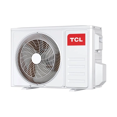 TCL BreezeIN TAC-12CHSD/TPH11IH inverter 3.4 kW hűtő-fűtő klíma szett, fehér, Csepptálca fűtés