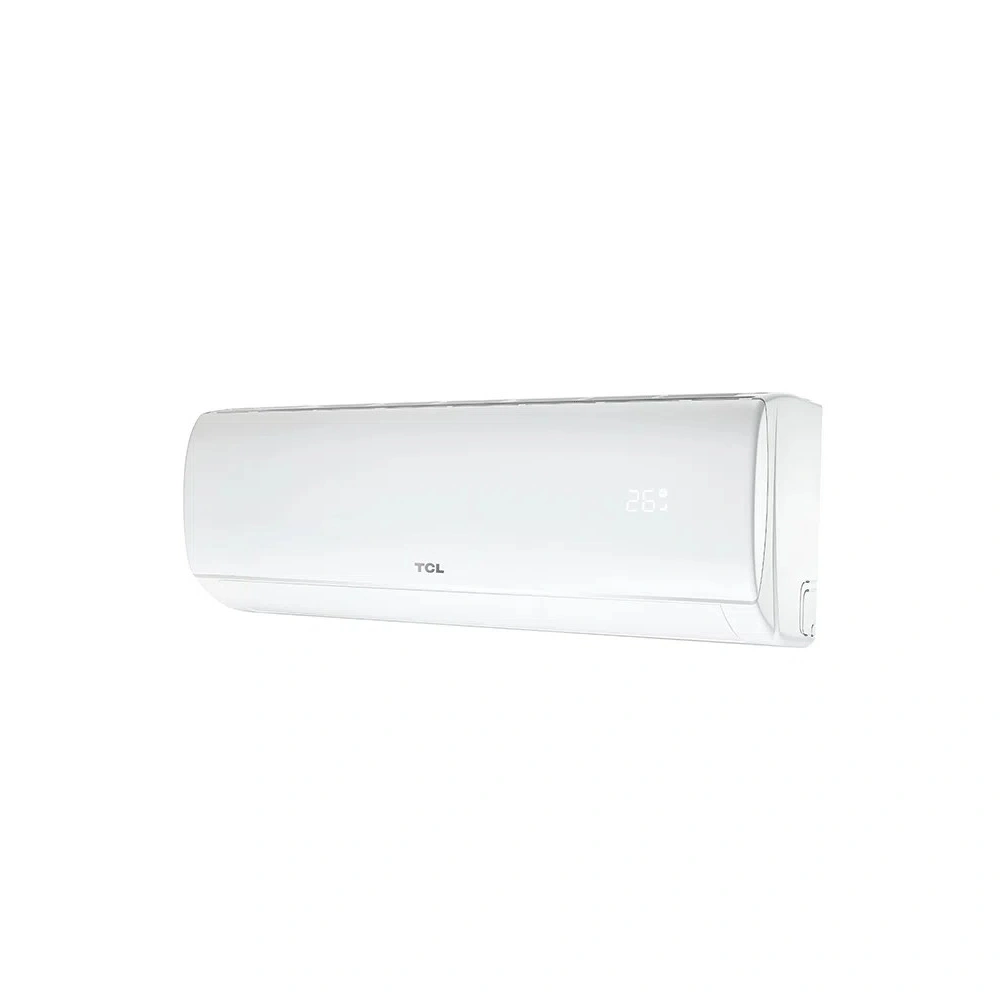 TCL Elite XA41 inverter 2.6 kW hűtő-fűtő klíma szett, fehér