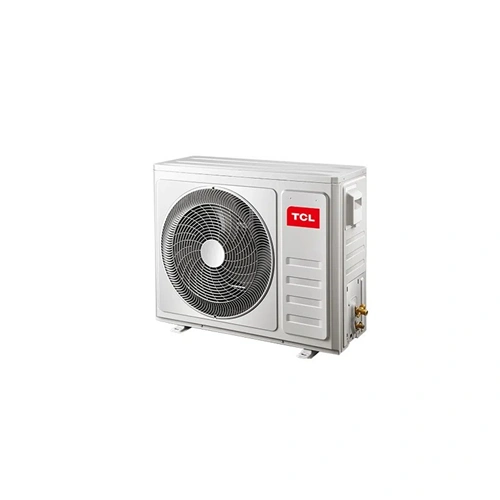 TCL Elite XA41 inverter 3.4 kW hűtő-fűtő klíma szett, fehér