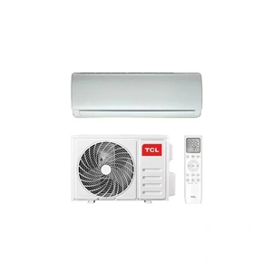 TCL Elite inverter 5.1 kW hűtő-fűtő klíma szett, fehér
