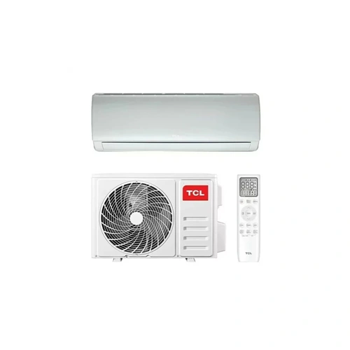 TCL Elite inverter 5.1 kW hűtő-fűtő klíma szett, fehér