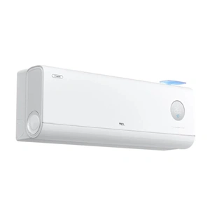 TCL FRESHIN 3.0 inverter 3.5 kW hűtő-fűtő klíma szett, fehér