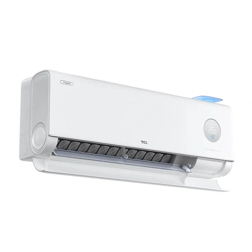 TCL FRESHIN 3.0 inverter 3.5 kW hűtő-fűtő klíma szett, fehér